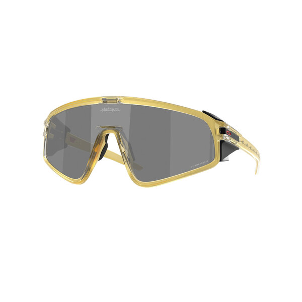 Oakley Oakley, Latch Panel