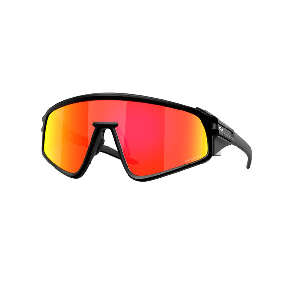 Oakley Oakley, Latch Panel