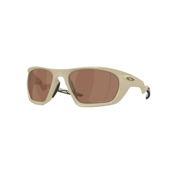 Oakley Oakley, Lateralis