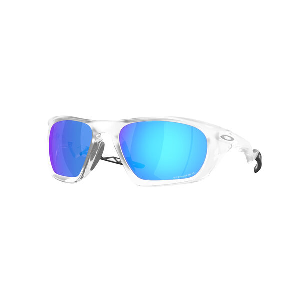 Oakley Oakley, Lateralis