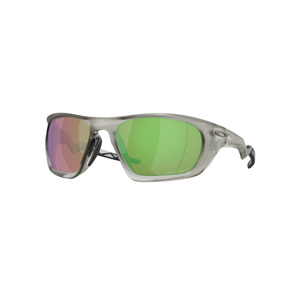Oakley Oakley, Lateralis