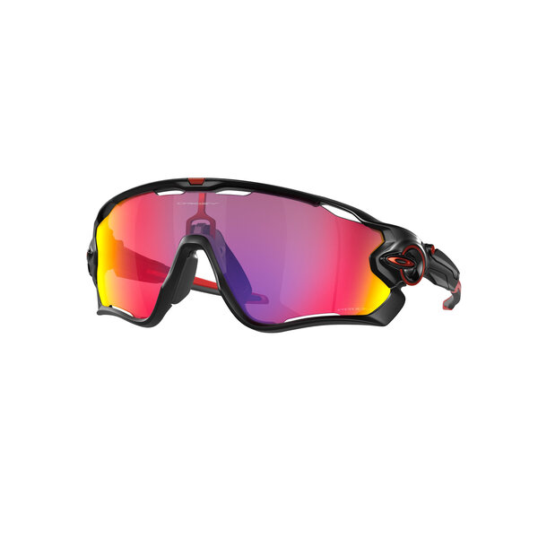 Oakley Oakley, Jawbreaker