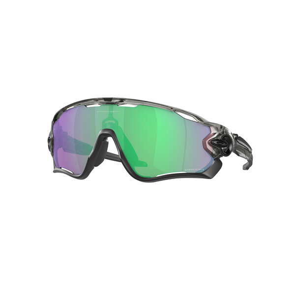 Oakley Oakley, Jawbreaker