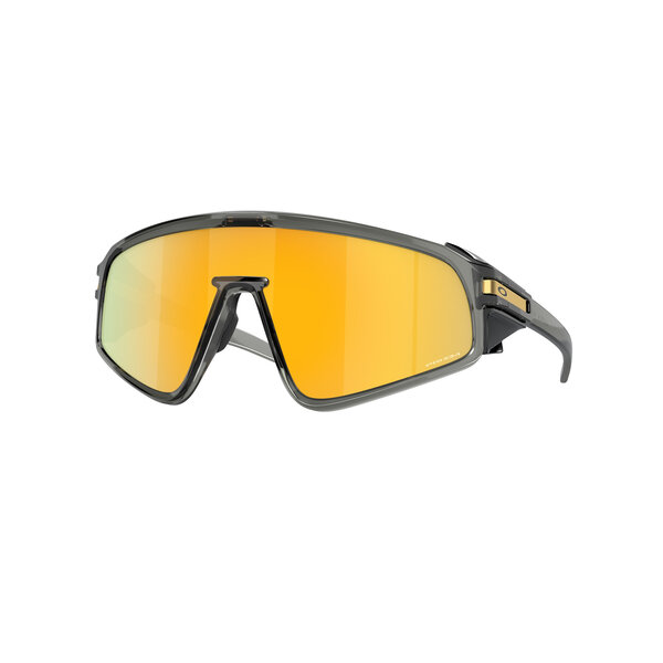 Oakley Oakley, Latch Panel