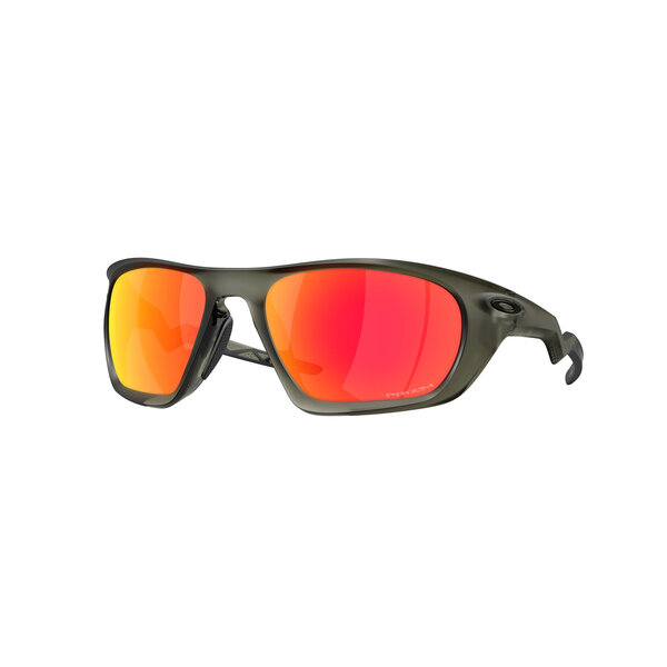 Oakley Oakley, Lateralis