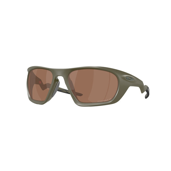 Oakley Oakley, Lateralis