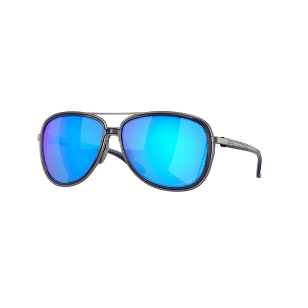 Oakley Oakley, Split Time