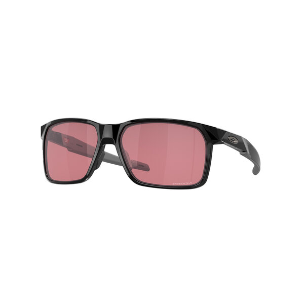 Oakley Oakley, Portal X