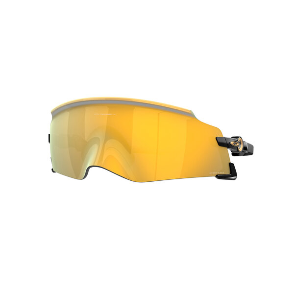 Oakley Oakley, Oakley Kato
