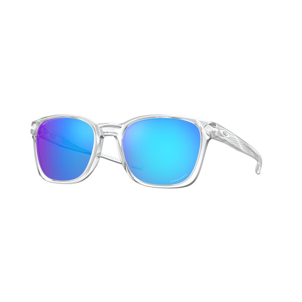 Oakley Oakley, Ojector