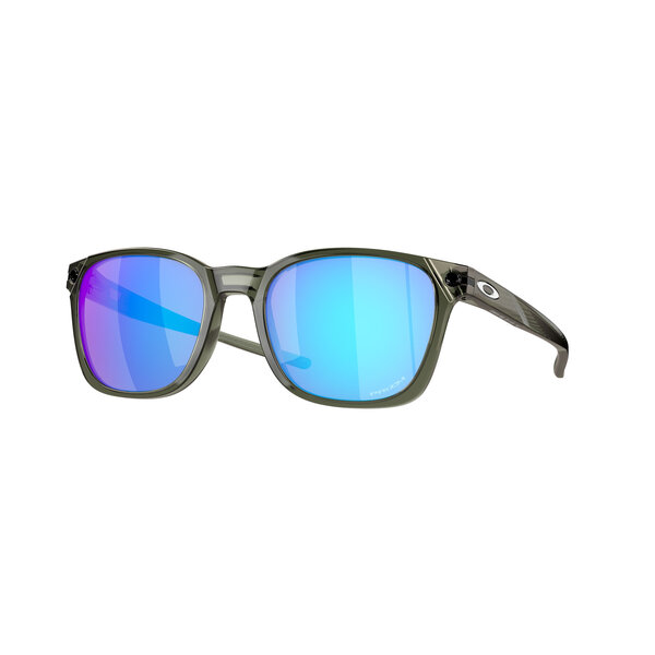 Oakley Oakley, Ojector