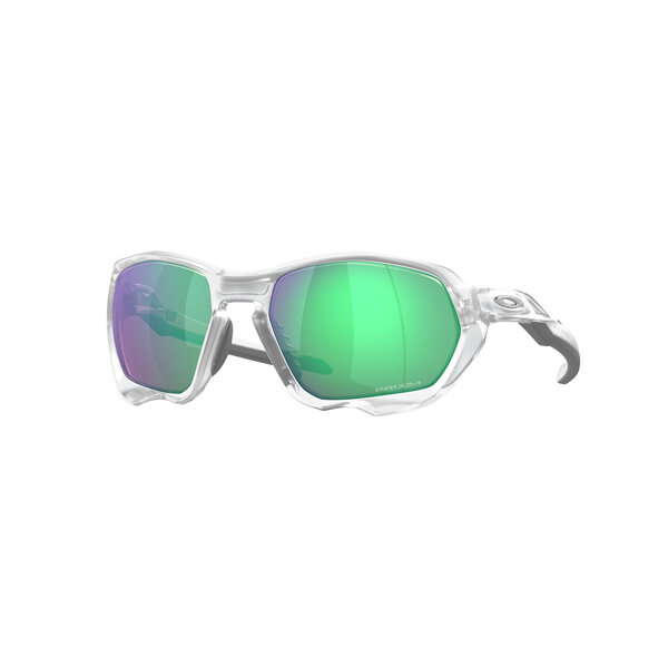 Oakley Oakley, Plazma
