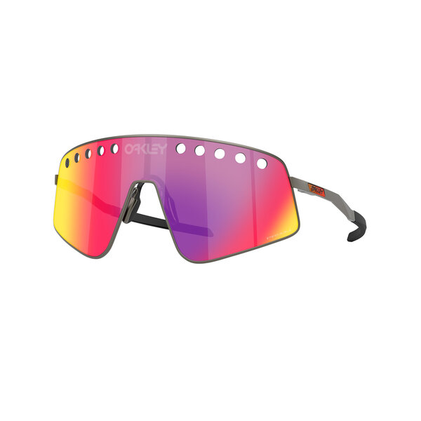 Oakley Oakley, Sutro Ti Sweep