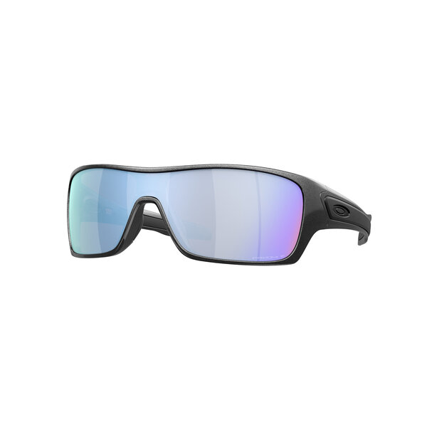Oakley Oakley, Turbine Rotor