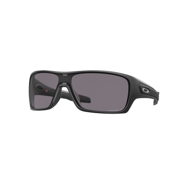 Oakley Oakley, Turbine Rotor