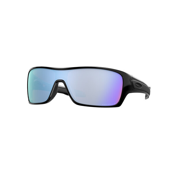 Oakley Oakley, Turbine Rotor