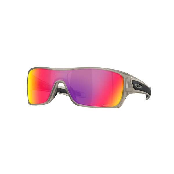 Oakley Oakley, Turbine Rotor