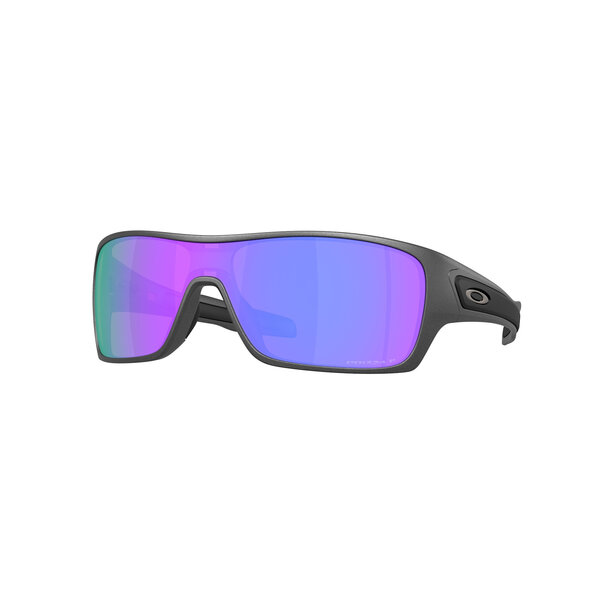 Oakley Oakley, Turbine Rotor