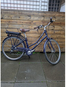  Second Hand Pedleton Somerby Ladies Electric Bike Colour Navy, Private Sale