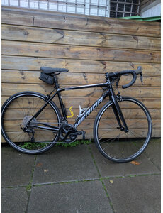  Second hand Merida Scultura 400 Rim Brake Road Bike Black / Silver Small 50cm (163 - 172 cm) | PRIVATE SALE