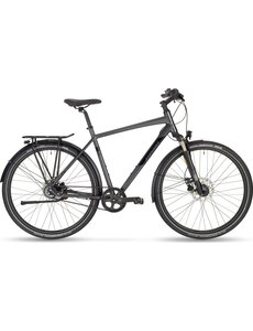 Stevens Stevens Boulevard Luxe HT Gen.2 City Bike