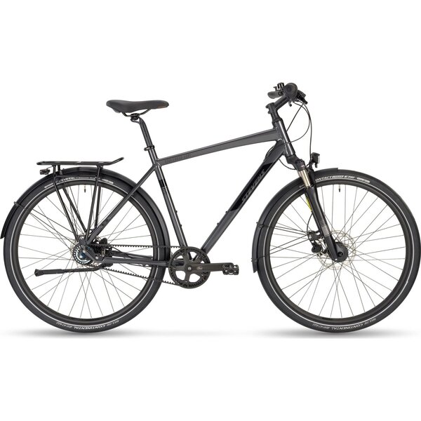 Stevens Stevens Boulevard Luxe HT Gen.2 City Bike