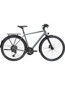 Stevens Stevens Caleta 6.1 HT City Bike