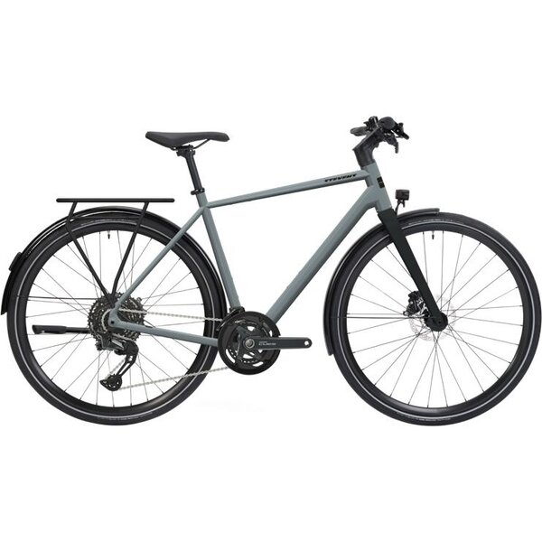 Stevens Stevens Caleta 6.1 HT City Bike