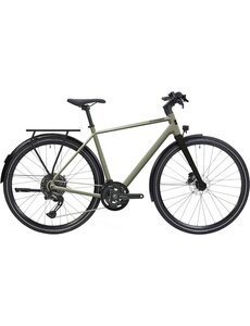 Stevens Stevens Caleta 8.1 HT City Bike