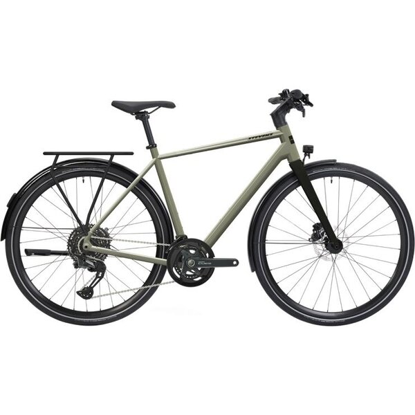 Stevens Stevens Caleta 8.1 HT City Bike