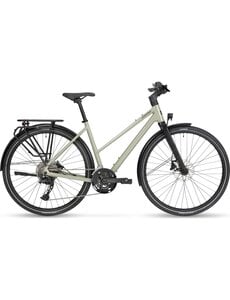 Stevens Stevens Caleta 8.1 LT Womens City Bike