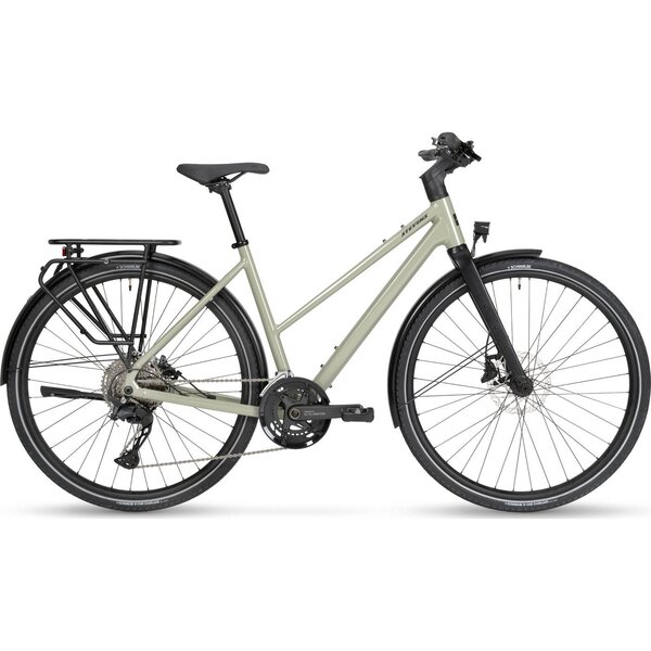 Stevens Stevens Caleta 8.1 LT Womens City Bike