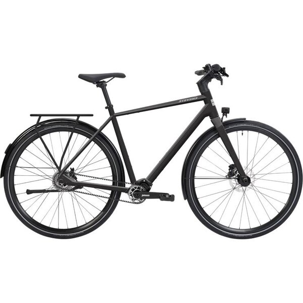Stevens Stevens Caleta 9.2 HT Belt Drive City Bike