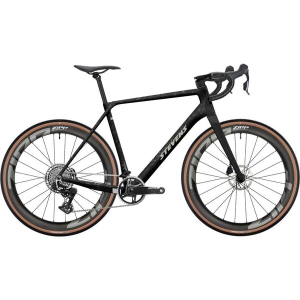 Stevens Stevens Camino RS Pro AXS Gravel Bike