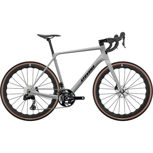Stevens Stevens Camino RS Pro Di2 Gravel Bike