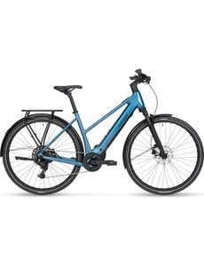 Stevens Stevens E-Comuna 6.4.1 LT Womens Electric City Bike