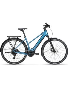 Stevens Stevens E-Comuna 6.4.1 LT Womens Electric City Bike