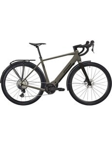 Stevens Stevens E-Getaway 7.4.1 FEQ Electric Gravel Bike