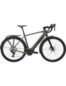 Stevens Stevens E-Getaway 7.4.1 FEQ Electric Gravel Bike