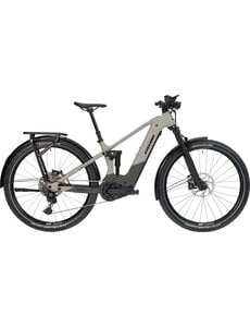 Stevens Stevens E-Juke 6.6.1 FEQ Electric Mountain Bike