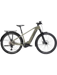 Stevens Stevens E-Juke 7.8.1 FEQ Electric Mountain Bike