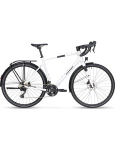 Stevens Stevens Gavere Com FEQ Gravel Bike