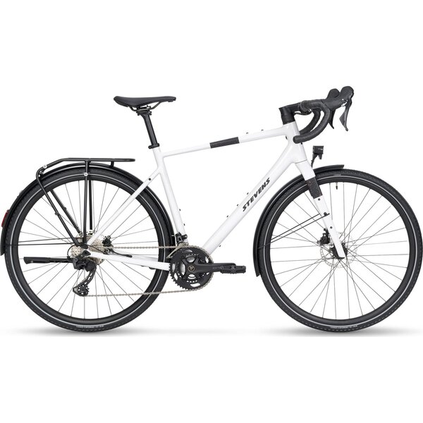 Stevens Stevens Gavere Com FEQ Gravel Bike