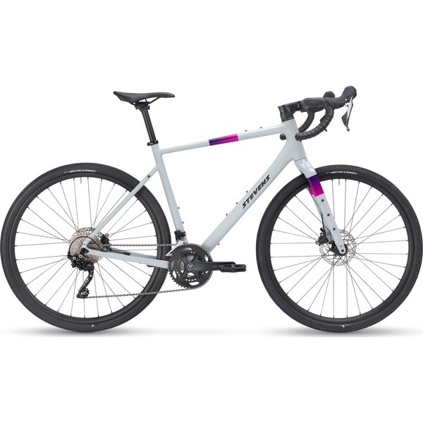 Stevens Gavere Eco Gravel Bike