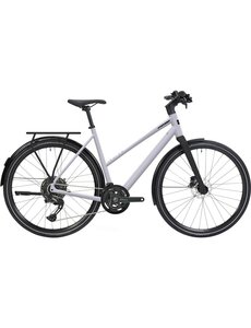 Stevens Stevens Kalea 6.1 LT Womens City Bike
