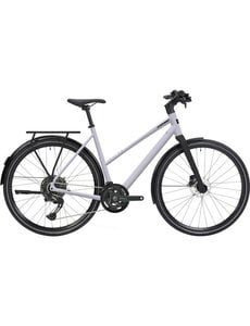 Stevens Stevens Kalea 6.1 LT Womens City Bike