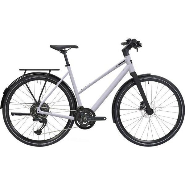 Stevens Stevens Kalea 6.1 LT Womens City Bike