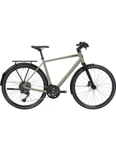 Stevens Stevens Kalea 7.1 HT City Bike