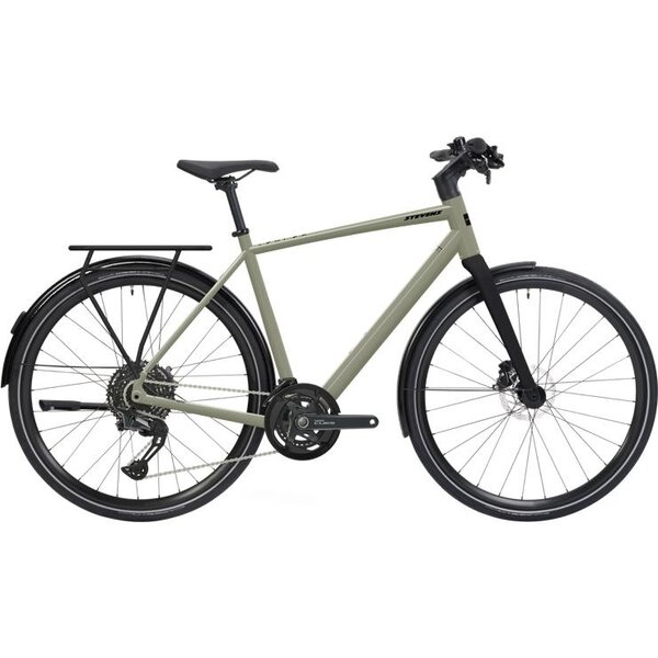 Stevens Stevens Kalea 7.1 HT City Bike
