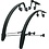 SKS Speedrocker Mudguards Set (Gravel And Cyclocross Bikes)